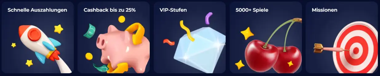 Speciale aanbieding voor nieuwe spelers – bonus tot €1.000