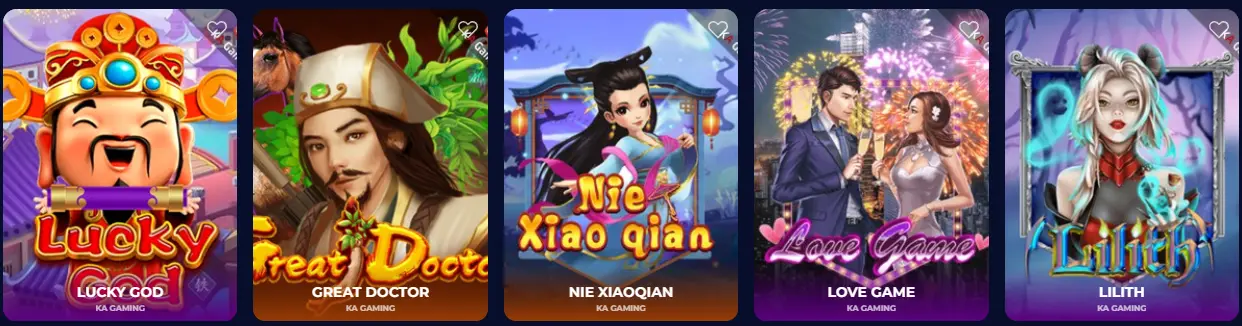 Digitale rollenmachines met jackpots